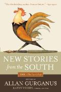 New Stories from the South The Years Best 2006
