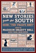 New Stories From The South 2009
