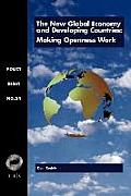 The New Global Economy and Developing Countries: Making Openness Work