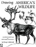 Drawing Americas Wildlife An Artists Por