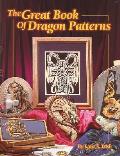 Great Book Of Dragon Patterns