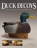 Duck Decoys Classic Carving Projects