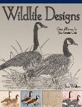 Wildlife Designs Original Patterns for Your Favorite Craft