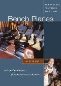 Bench Planes - DVD: Tools and Techniques from a Master Woodworker