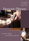 Special Planes - DVD: Tools and Techniques from a Master Woodworker