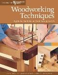 Woodworking Techniques: Ingenious Solutions & Time-Saving Secrets