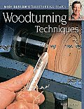 Woodturning Techniques