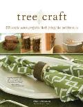 Tree Craft 35 rustic Wood Projects That Bring the Outdoors In
