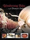 Woodturning Today a Dramatic Evolution