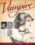 Official Vampire Artists Handbook