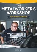 Metalworkers Workshop for Home Machinists