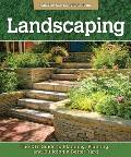 Landscaping The DIY Guide to Planning Planting & Building a Better Yard