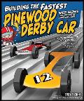 Building the Fastest Pinewood Derby Car Speed Secrets for Crossing the Finish Line First
