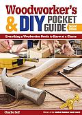 Woodworkers Pocket Reference Second Edition