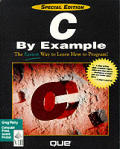 C By Example
