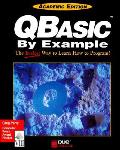 Qbasic By Example Academic Ed