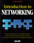 Introduction To Networking 3rd Edition