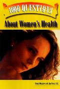 1000 Questions About Womens Health