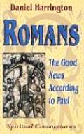Romans The Good News According To Paul