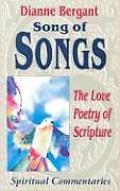 Song Of Songs The Love Poetry Of Scriptu