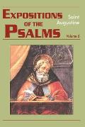 Expositions of the Psalms Vol. 6, PS 120-150