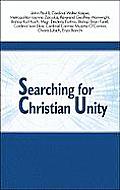 Searching for Christian Unity
