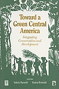 Toward A Green Central America Integra