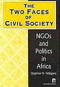 Two Faces Of Civil Society Ngos & Po