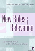 New Roles & Relevance Development Ngos