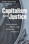 Capitalism & Justice Envisioning Socia