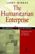 Humanitarian Enterprise Dilemmas & Discoveries