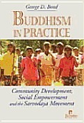 Buddhism At Work Community Development