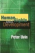 Human Rights & Development