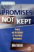 Promises Not Kept Poverty & The Betr 7th Edition