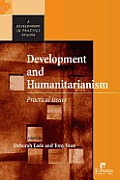 Development & Humanitarianism Practical