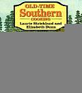 Old-Time Southern Cooking