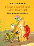 Clovis Crawfish & Bidon Box Turtle