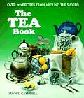 The Tea Book