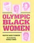 Olympic Black Women