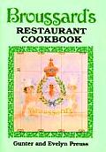 Broussards Restaurant Cookbook