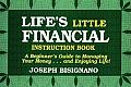 Life’s Little Financial Instruction Book