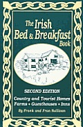 Irish Bed & Breakfast Book