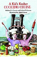 A Kid's Kosher Cooking Cruise