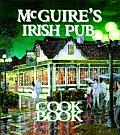 Mcguires Irish Pub Cookbook