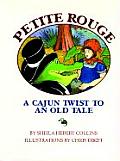 Petite Rouge: A Cajun Twist to an Old Tale