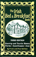 Irish Bed & Breakfast Book 3rd Edition