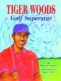 Tiger Woods Golf Superstar