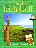 The Book of Irish Golf
