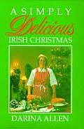 Simply Delicious Irish Christmas