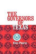 The Governors of Texas